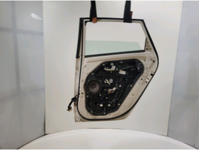 Right rear door - Hyundai I30 II PH.1 - Inconnu - 77004A6200 - H1-4318S