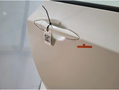 Porte arrière droite - Hyundai I30 II PH.1 - Inconnu - 77004A6200 - H1-4318S