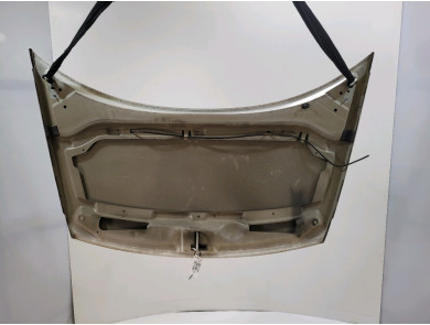 Capot - Citroen C3 I PH.2 - Blanc - 00007901N0 - W0-8183M