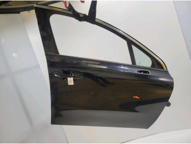 Right front door - Peugeot 508 I PH.1 - Noir - 9677683980 - P1-4101S