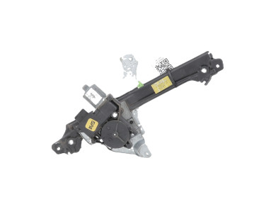Lève-vitre arrière gauche - Peugeot 508 I PH.1 - 9806087180 - U1-3163G