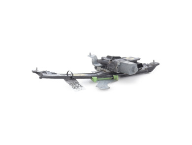 Lève-vitre arrière gauche - Peugeot 508 I PH.1 - 9806087180 - U1-3163G