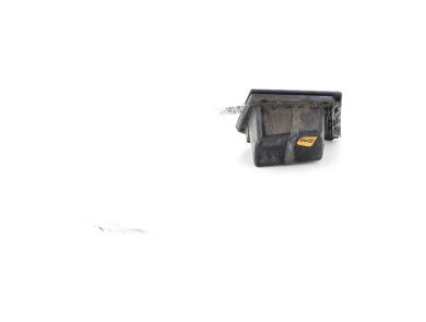 Fuel door - Citroen JUMPER III PH.1 - Bleu Clair - 00001517H0 - U1-5758Z