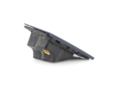 Trappe portillon carburant - Citroen JUMPER III PH.1 - Bleu Clair - 00001517H0 - U1-5758Z