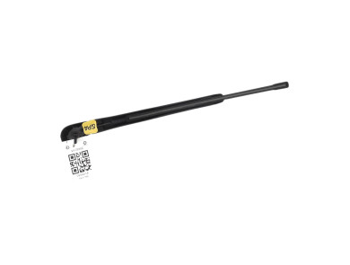 Rear wiper arm - Volkswagen POLO VI PH.1 - 2G0955707 - V1-7555C