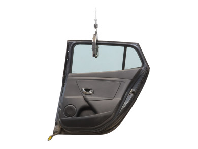 Porte arrière droite - Renault MEGANE III PH.2 - Inconnu - 821004555R - M0-1797N