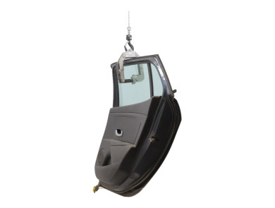 Right rear door - Renault MEGANE III PH.2 - Inconnu - 821004555R - M0-1797N
