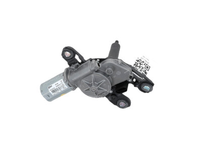 Rear wiper motor - Volkswagen POLO VI PH.1 - 5G0955711D - U1-7483Z