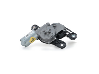 Rear wiper motor - Volkswagen POLO VI PH.1 - 5G0955711D - U1-7483Z