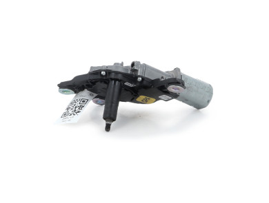 Rear wiper motor - Volkswagen POLO VI PH.1 - 5G0955711D - U1-7483Z