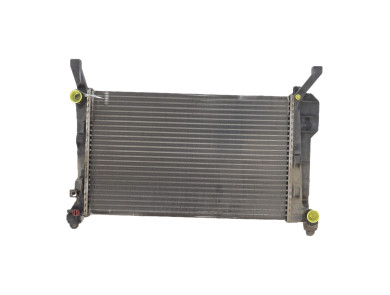 Radiateur d'eau occasion - Mercedes CLASSE A - 1695000303