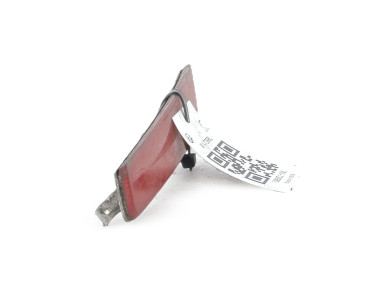 Trappe portillon carburant - Seat IBIZA III PH.2 - Gris Clair - 6L6809905GGRU - B1-1052W