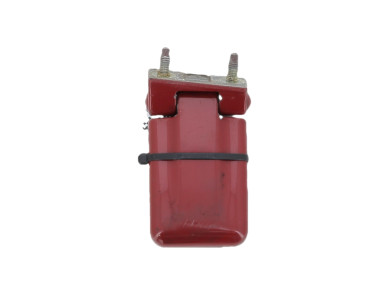 Charnière supérieure porte battante droite - Fiat SCUDO I PH.1 - Rouge Clair - 0001474086080 - L1-3522G