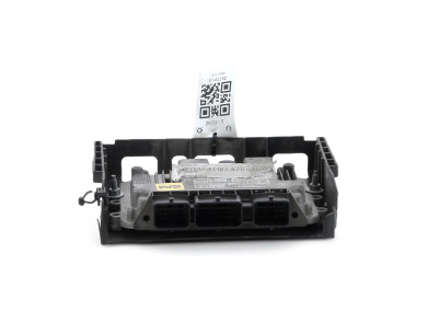 Engine calculator - Peugeot 207 - 9664843780 - S1-6225Z
