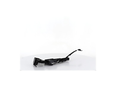 Serrure de porte avant gauche - Renault CLIO V PH.1 - Rouge Fonce - 805032387R - P1-7422W