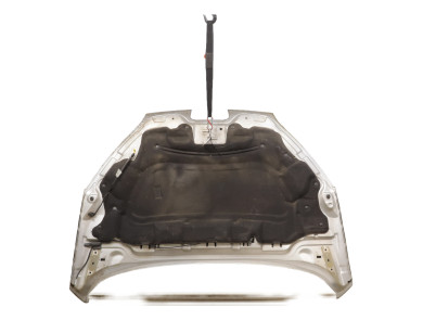 Capot - Peugeot 407 SW PH.2 - Gris Clair - 7901K7 - L0-1170N