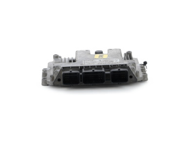 Engine calculator - Citroen C2 PH.2 - 9664843780 - W1-6237I