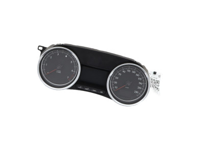 Odometer used - Peugeot 508 - 98 227 254 80