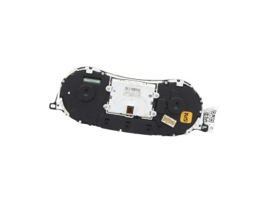 Odometer - Peugeot 508 I PH.1 - 9822725480 - K1-0950B