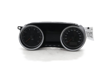 Odometer - Peugeot 508 I PH.1 - 9822725480 - K1-0950B