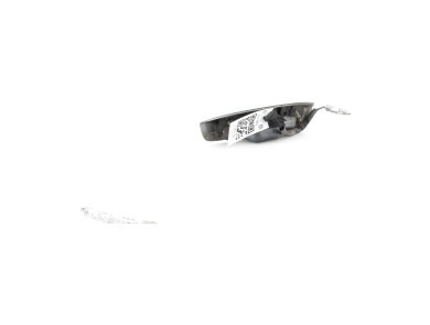 Rear lid lock - Nissan MICRA III PH.1 - Gris Clair - 90502-EY12D- R2-1727X