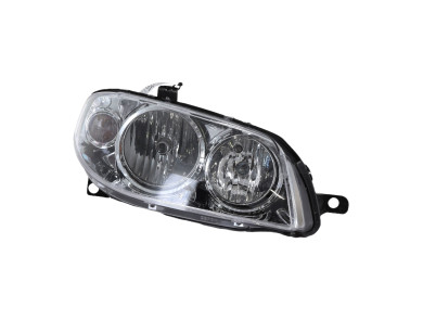 Right headlight used - Fiat PUNTO - 46849354