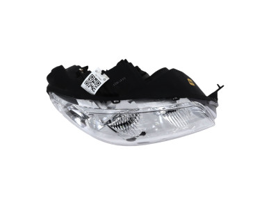 Right headlight - Fiat PUNTO II PH.2 - 46849354 - G0-7769H