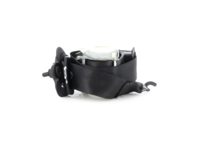 Left rear seatbelt - BMW SERIE 1 I PH.2 - 72119139832 - U1-0811M