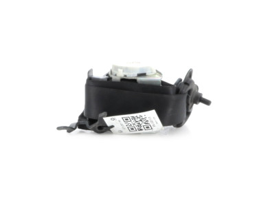 Ceinture sécurité arrière gauche - BMW SERIE 1 I PH.2 - 72119139832 - U1-0811M