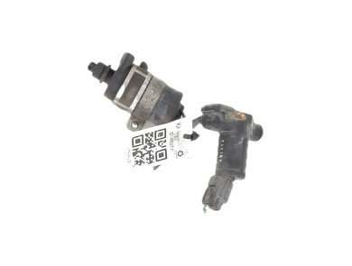 Washer fluid pump - Mitsubishi GRANDIS - MN182397 - E1-6927Y