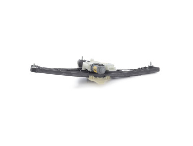 Left front window-lift - Renault CLIO V PH.1 - 807216723R - P1-7406Z