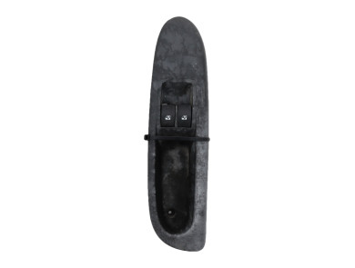 Left window-lift switch panel - Renault CLIO II PH.2 - 8200060045 - J1-3246H
