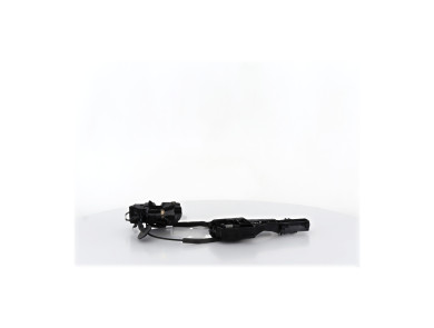Serrure de porte avant gauche - Renault CLIO V PH.1 - Blanc - 805032387R - U1-7332P