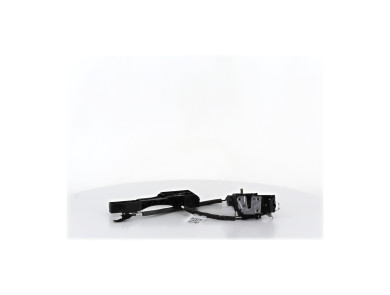 Serrure de porte avant gauche - Renault CLIO V PH.1 - Blanc - 805032387R - U1-7332P
