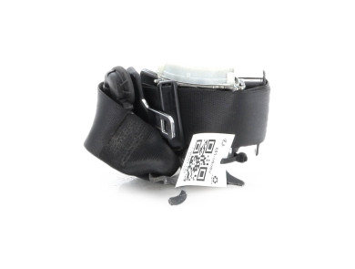 Right rear seatbelt - BMW SERIE 1 I PH.2 - 72119139832 - M1-0808V