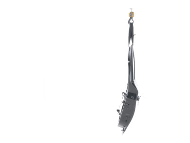 Right rear door - BMW SERIE 1 I PH.2 - Noir - 41525A2A384 - G1-7230J