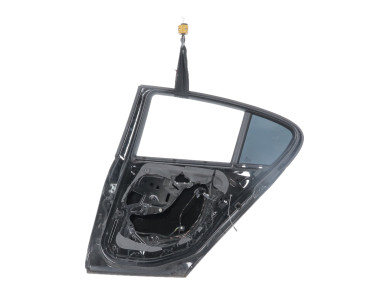 Right rear door - BMW SERIE 1 I PH.2 - Noir - 41525A2A384 - G1-7230J