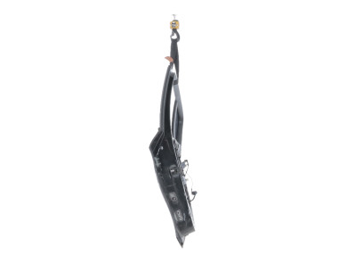 Right rear door - BMW SERIE 1 I PH.2 - Noir - 41525A2A384 - G1-7230J