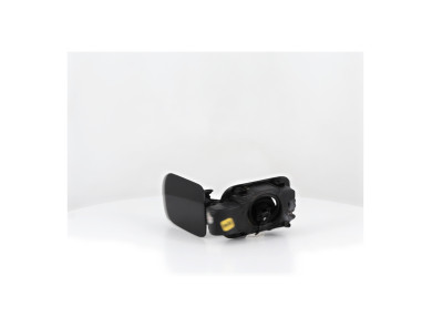Trappe portillon carburant - Peugeot 508 I PH.1 - Noir - 1517J5 - Q1-6637Q