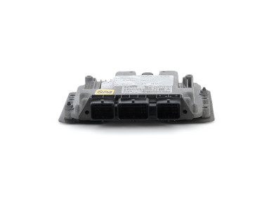 Calculateur moteur occasion - Citroen C4 - 9662213180