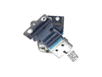Charnière inférieure porte battante gauche - Citroen JUMPER III PH.1 - Bleu Clair - 1617323680 - K1-5630J