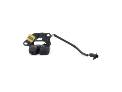 Rear lid lock - Fiat PUNTO II PH.2 - Gris Fonce - 51744021 - A1-3200F