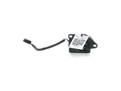 Serrure de hayon - Fiat PUNTO II PH.2 - Gris Fonce - 51744021 - A1-3200F