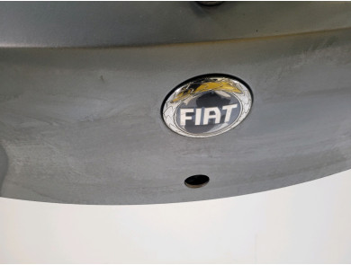 Hatchback - Fiat PUNTO II PH.2 - Gris Fonce - 51833468 - U0-7910J