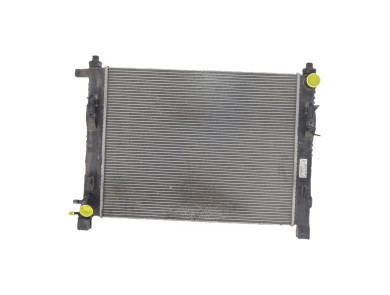 Radiateur d'eau - Renault CLIO IV PH.1 - 214107326R - A1-8412G