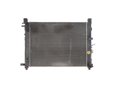 Radiateur d'eau - Renault CLIO IV PH.1 - 214107326R - A1-8412G