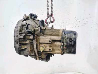Gearbox used - Renault KANGOO EXPRESS - JB1974