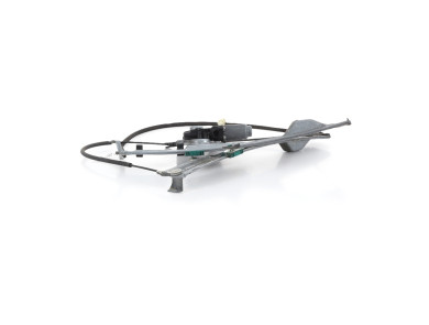 Lève-vitre droit - Renault CLIO III PH.1 - 8200826165 - L1-3022A