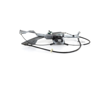 Lève-vitre droit - Renault CLIO III PH.1 - 8200826165 - L1-3022A