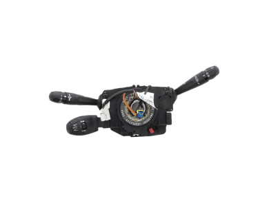 Steering column stalk switch - Peugeot 208 I PH.1 - 98081767ZD - U1-0767G